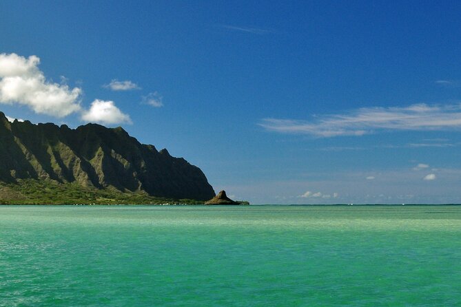 O‘ahu Highlights Private Guided Tour: Landmarks & Architecture - Kalākaua Avenue: Waikīkī in one quick sweep