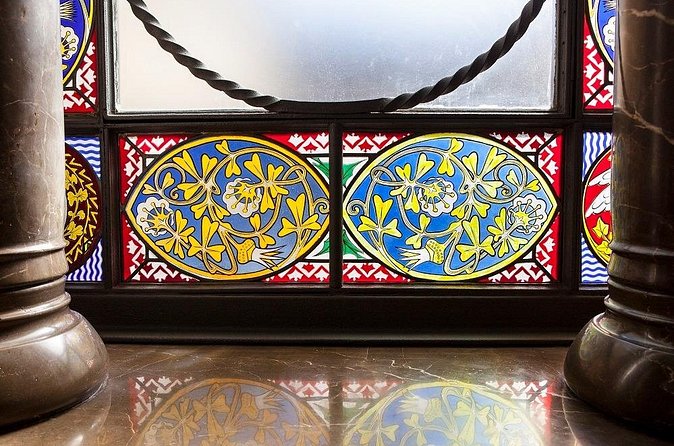 Palau Guell by Gaudi with Audio Guide in Barcelona - Is the $18.06 price good value?
