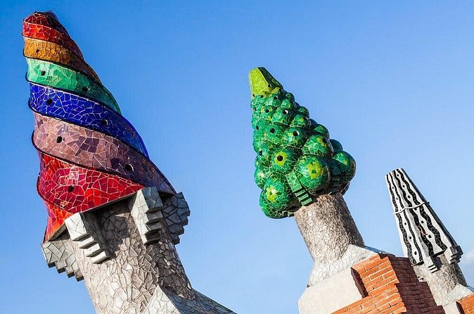 Palau Guell by Gaudi with Audio Guide in Barcelona - My verdict on Palau Güell with an audio guide