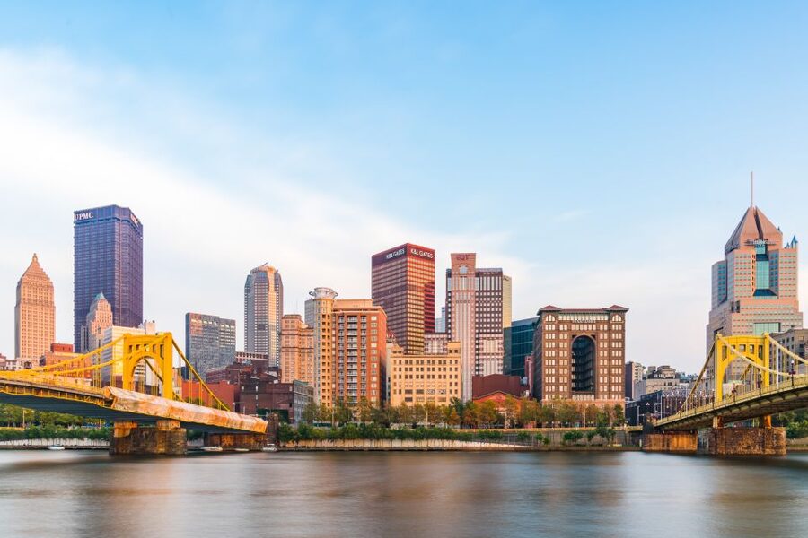 Pittsburgh: Best of the Burgh History and Architecture Tour - Should you book the Best of the Burgh walk?