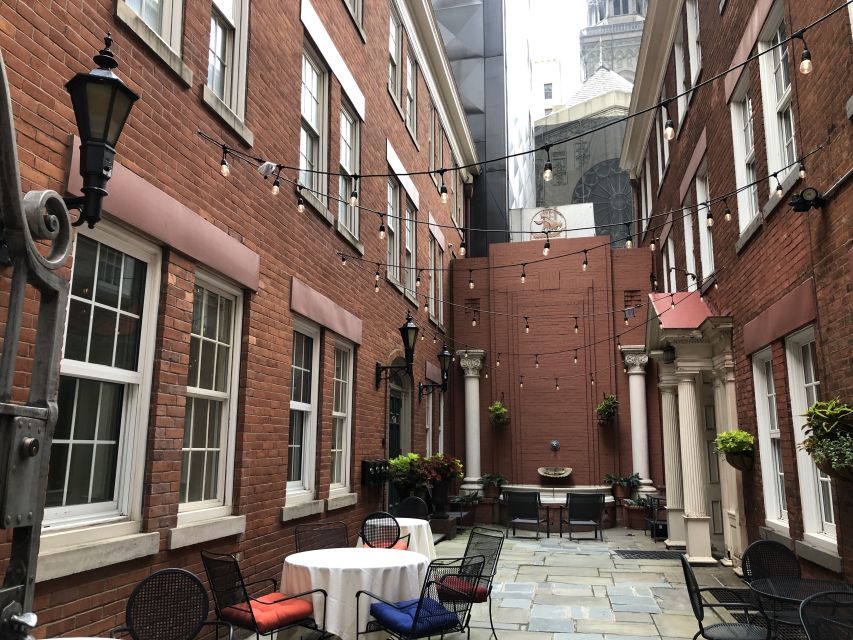 Pittsburgh: Best of the Burgh History and Architecture Tour - Who will enjoy this tour most