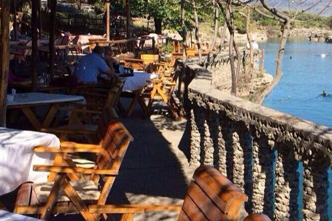 Podgorica Car Trip - Architecture, History, Wine tasting, Churches, Doclea city - What $106.82 buys you