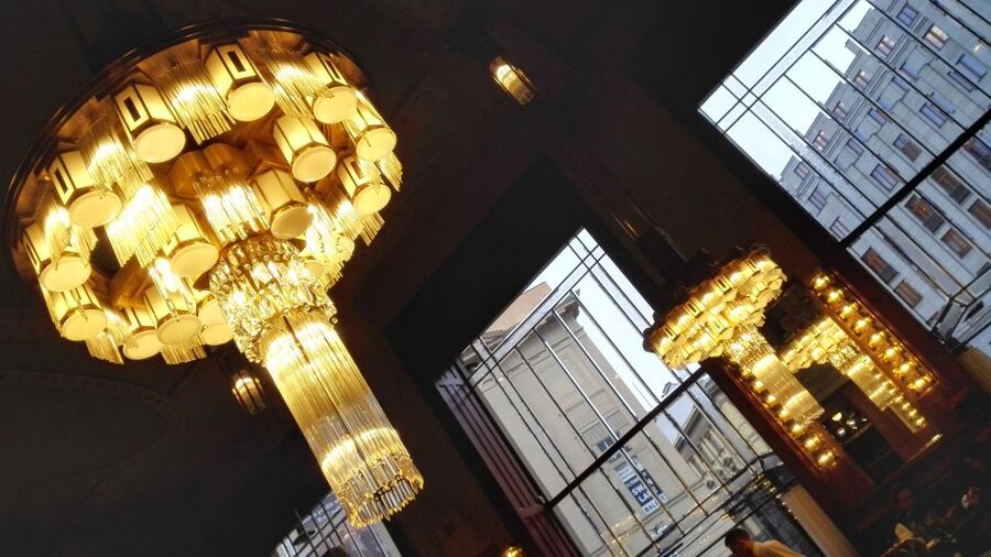 Prague 3-Hour Architectural Tour - Key points to know