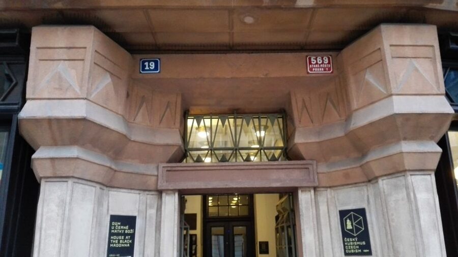 Prague 3-Hour Architectural Tour - Josefov and the city’s changing layers