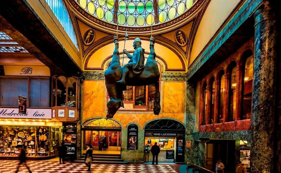 Prague: Modern Architecture and Design Guided Tour - What Kind of Architecture Tour Is This?