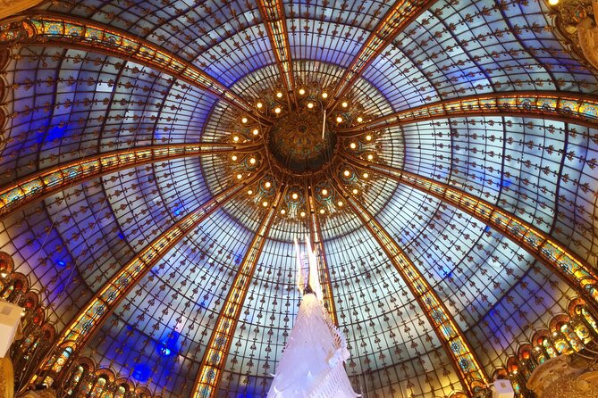 Private Art Nouveau and Art Deco tour near Opera - Timing, walking, and practical value