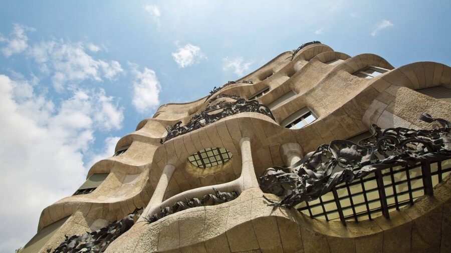 Private Barcelona Modernism and Gaudí Walking Tour - Why Barcelona’s Modernism makes a strong walking tour