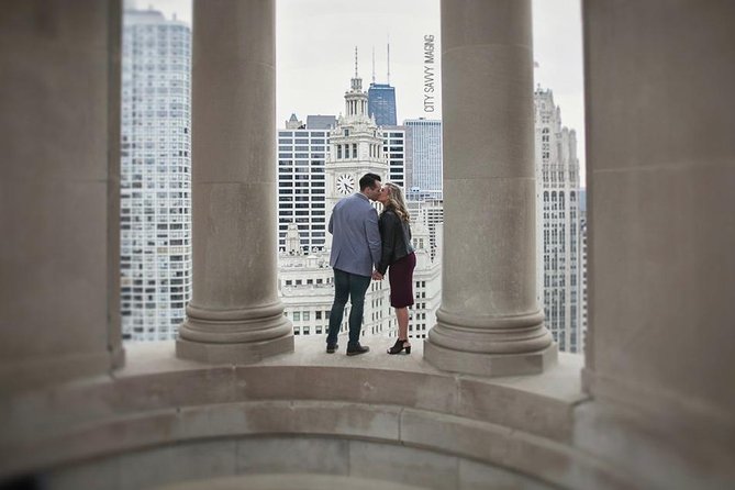 Private Chicago Architecture Tour - Why a private Chicago architecture tour works well