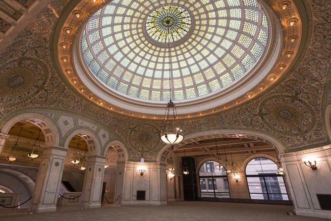 Private Chicago Architecture Tour - Millennium Park and Cloud Gate