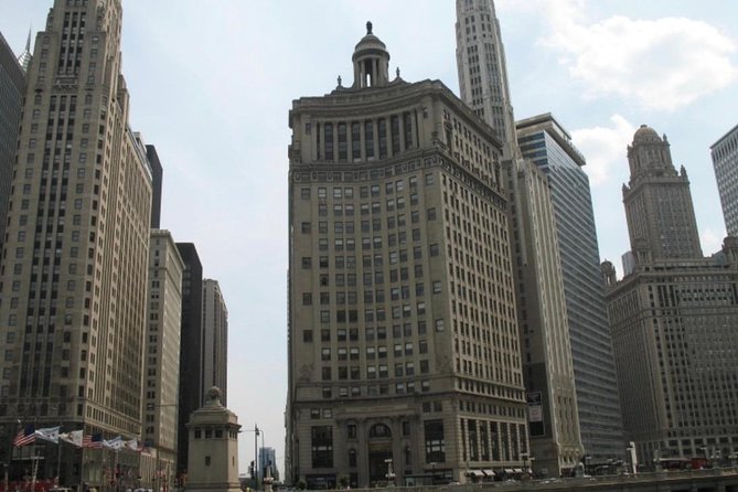 Private Chicago Architecture Tour - What the three-hour schedule really gives you