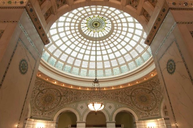 Private Chicago Architecture Tour - The guide makes or breaks the outing