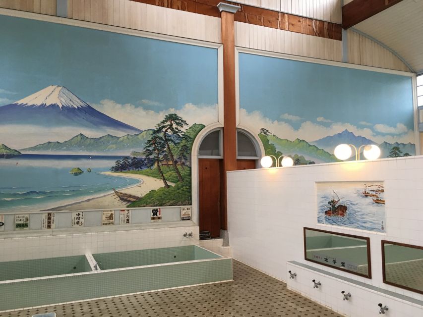 Private Edo-Tokyo Open Air Architectural Museum Tour - Meeting your guide at Tokyo Station