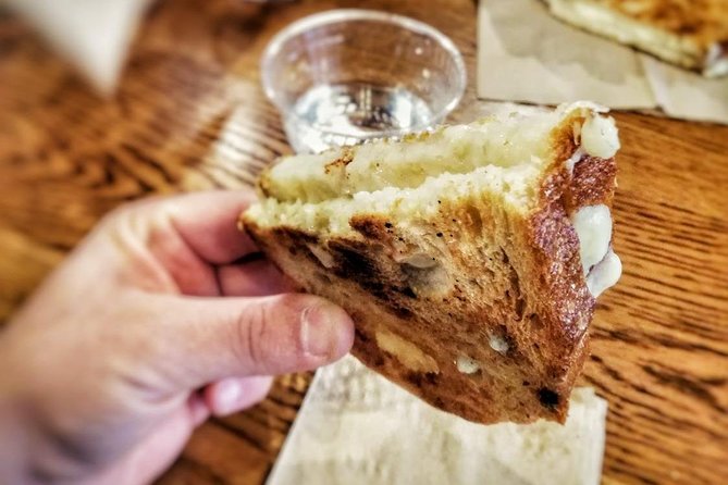 Private Flatiron Food, History and Architecture Tour - Why this private Flatiron food tour works