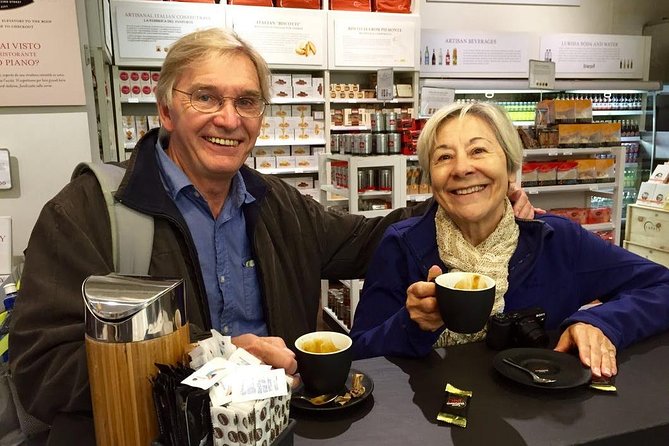 Private Flatiron Food, History and Architecture Tour - Honeybrains and food with a purpose
