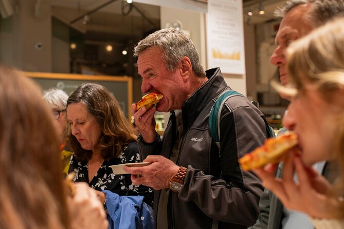 Private Flatiron Food, History and Architecture Tour - What $325 per person really buys