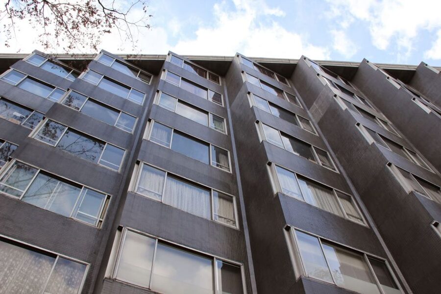 Private Harajuku Omotesando Architecture Tour - Why Omotesando is worth seeing on foot