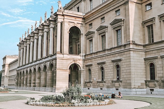 Private Munich Tour for History Buffs with Architectural Gems and WWII sites - Who will get the most from this tour