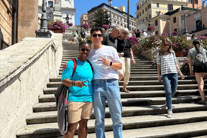 Private Personalized Architecture Tour of Rome with an Architect - Key points to know before booking