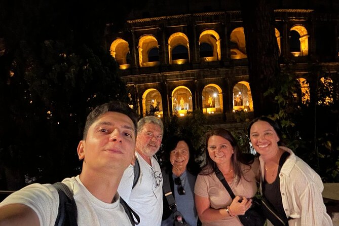 Private Personalized Architecture Tour of Rome with an Architect - Spanish Steps and the view from Trinità dei Monti