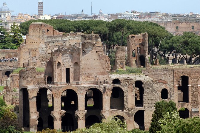 Private Personalized Architecture Tour of Rome with an Architect - Sant’Ignazio and the church architecture focus