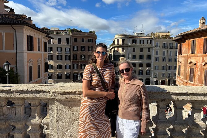 Private Personalized Architecture Tour of Rome with an Architect - The Pantheon, with an important ticket warning
