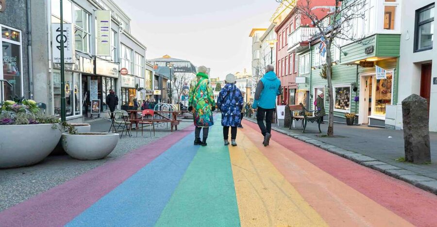 Private Reykjavik City & Icelandic Architecture Walking Tour - Key points to know before you book