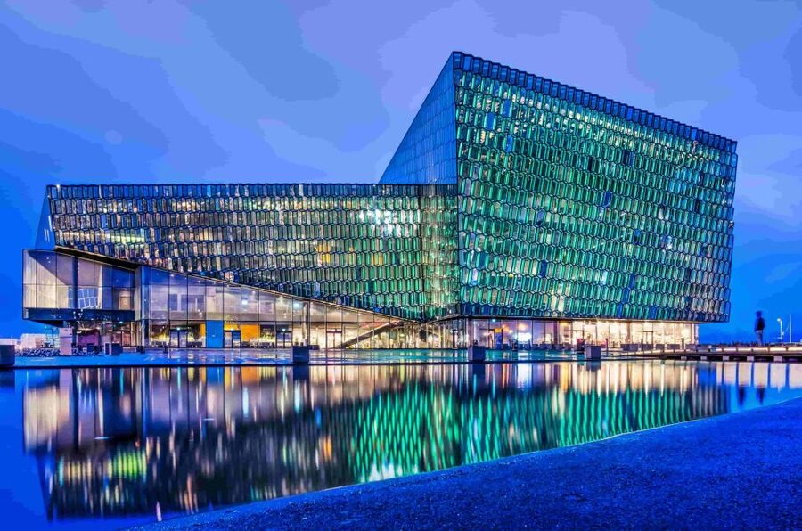 Private Reykjavik City & Icelandic Architecture Walking Tour - Laugavegur brings color and daily life