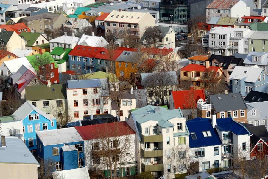 Private Reykjavik City & Icelandic Architecture Walking Tour - Harpa and Reykjavik’s modern face