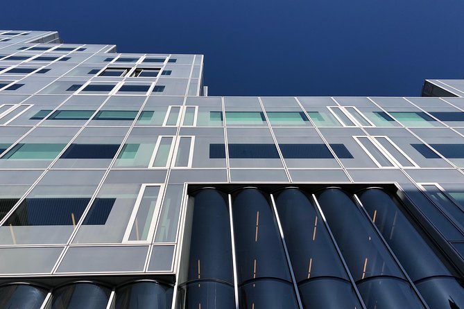Private Rotterdam Walking Tour - guided by Architects - Starting at Rotterdam Centraal