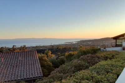 Private Santa Barbara History and Architecture Walking Tour