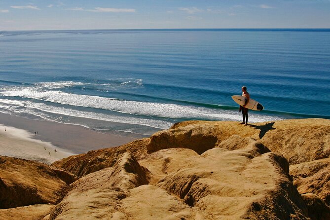 Private Secret La Jolla Art, Viewpoints and Architecture Tour - Why this La Jolla tour feels different