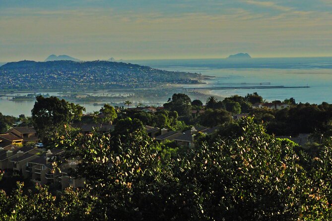 Private Secret La Jolla Art, Viewpoints and Architecture Tour - San Diego’s little-known new attraction