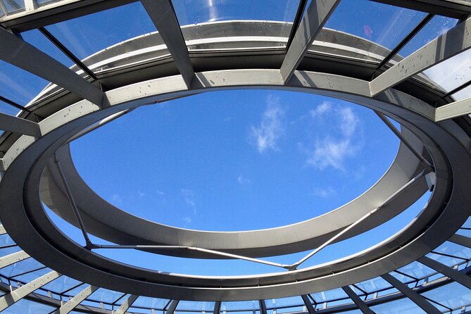 Private Taxi Tour of City East History and Architecture 2-3h - Key points to know before you book