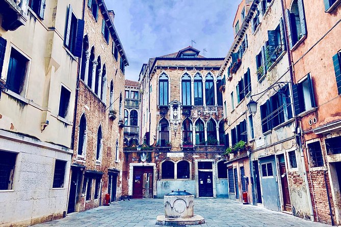 Private Tour: Venice Art and Architecture Walking Tour - San Giovanni and Paolo deserves close attention