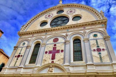 Private Tour: Venice Art and Architecture Walking Tour