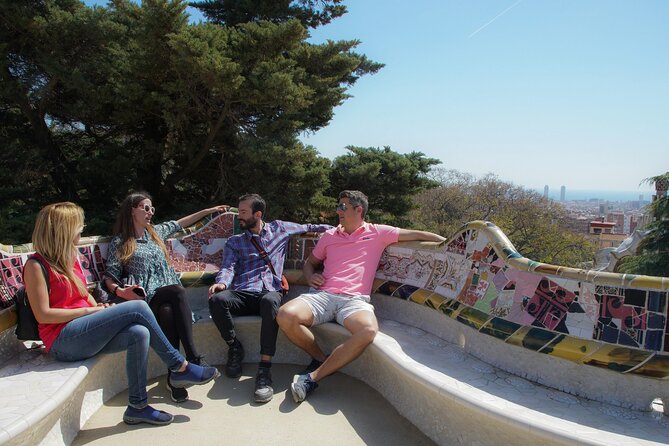 Private Ultimate Gaudi Legacy ebike Tour with Park Güell - Price, timing, and what you actually receive
