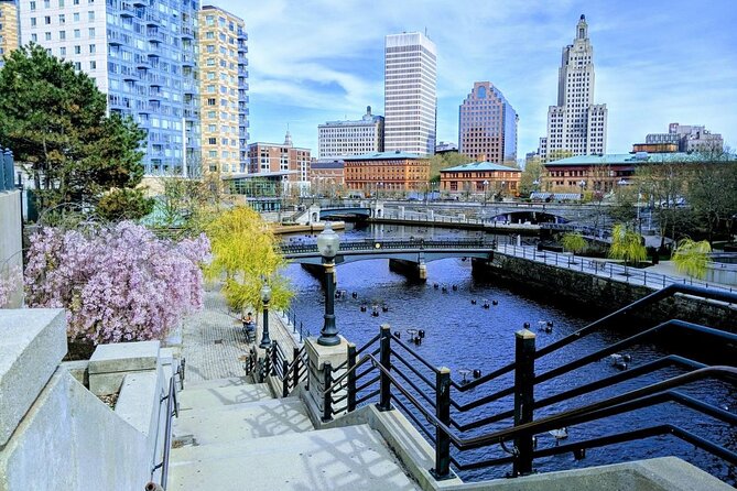 Providence Architecture Boat Tour - Key points to know before you go