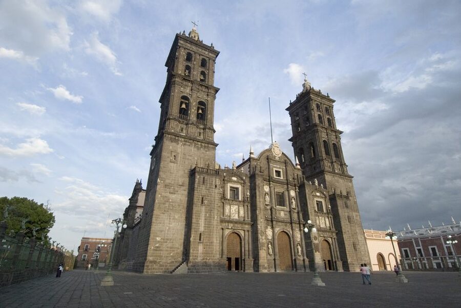 Puebla Architecture Walking Tour - Who will enjoy this Puebla walk?