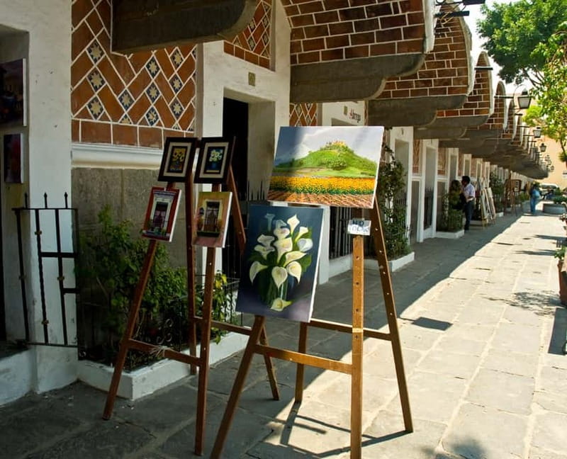 Puebla Architecture Walking Tour - What the 5,000-building catalogue adds