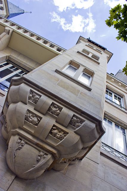 Reims Art Deco guided tour - Reims rebuilt in an Art Deco style
