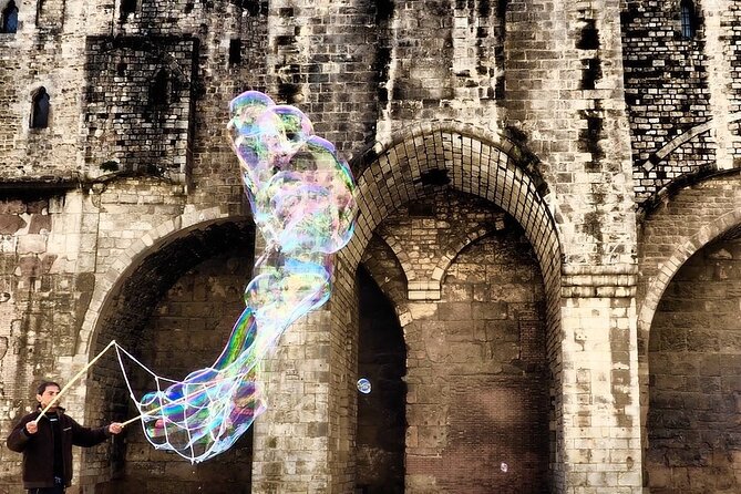Roman & Gotic & Gaudi in Barcelona: private walking tour - Barcelona Cathedral, the route’s grand opening