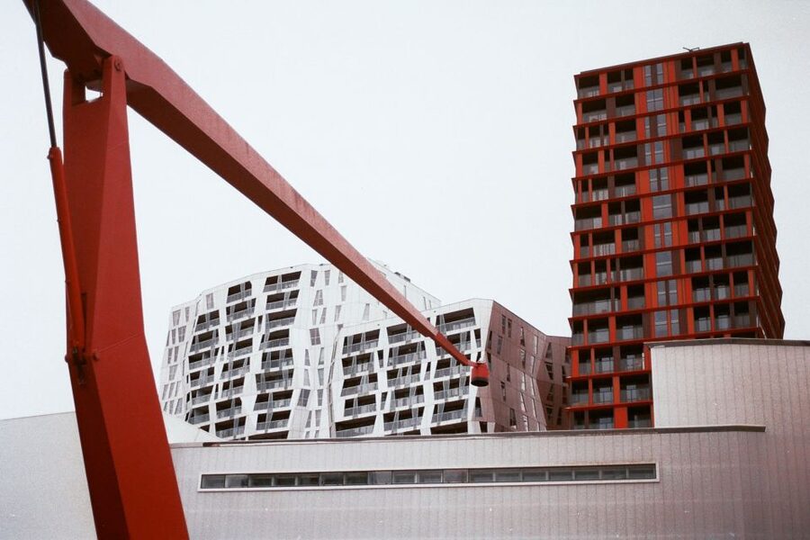Rotterdam Architecture: Centre and South Bank with watertaxi - Should you book Rotterdam Architecture: Centre and South Bank?
