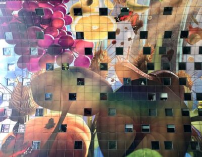 Art and Architecture Highlights Walking Tour