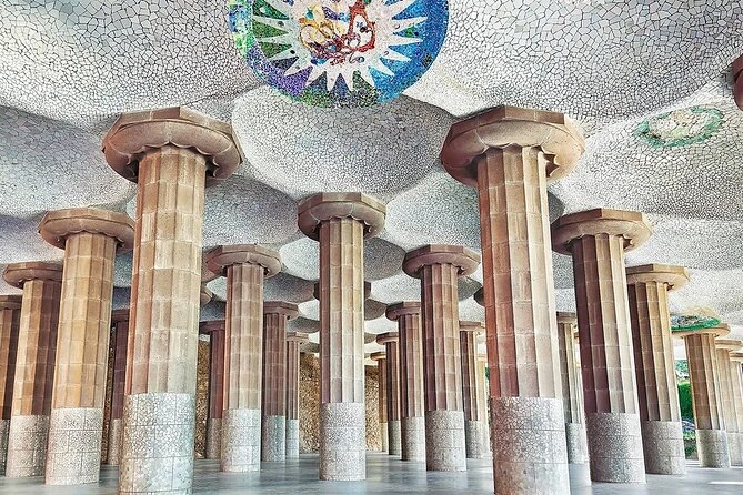 Sagrada Familia & Park Güell Optional: Small Group Tour - Timing, Transport, and the Missing Return Ride