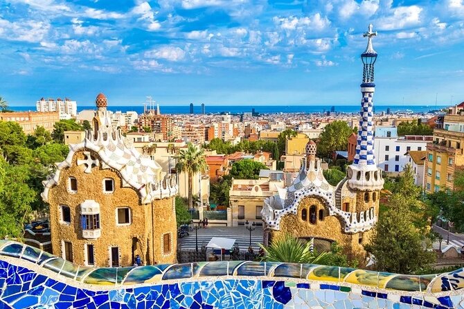 Sagrada Familia & Park Güell Optional: Small Group Tour - Who Will Get the Most From This Tour?