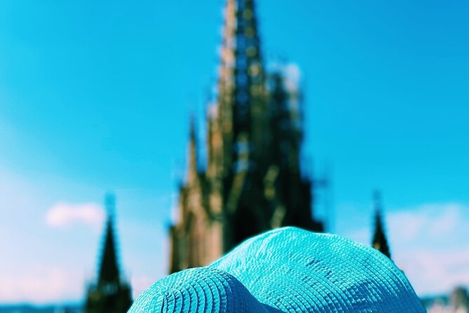 Sagrada Familia Private Tour - Unlock the mysteries of Gaudi - Why this Gaudí route works