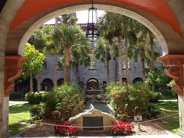 Saint Augustine Evening Architectural Photo Tour - What makes this photo walk worth your time