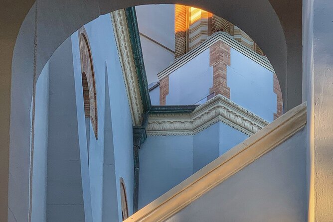Saint Augustine Evening Architectural Photo Tour - Starting at 4:00 p.m. on King Street