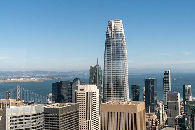 San Francisco Architecture Walking Tour - Why San Francisco’s Financial District Rewards a Closer Look