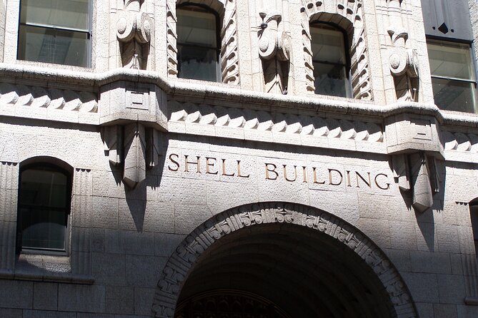 San Francisco Architecture Walking Tour - San Francisco’s Past and Future Plans